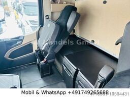 MERCEDES-BENZ Actros 1845 BigSpace BL *Retarder/Alcoa/ACC/BSD