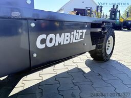 Combilift C4500 DIESEL TRIPLEX 4900 NEW MODEL