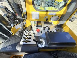 Combilift C4000 DIESEL DUPLEX 4100 FREE LIFT CABIN