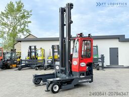 Combilift C4000 / TRIPLEX / 9300MM / GAS / TOP1