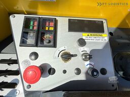 Combilift C5000XL / DUPLEX 4500MM / FREE LIFT