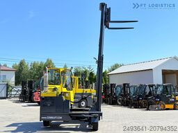 Combilift C5000XL / DUPLEX 4500MM / FREE LIFT