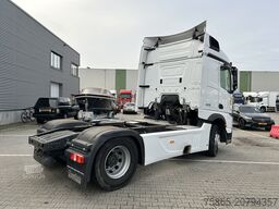 Mercedes-Benz Actros F 1836 Streamspace LS / New Tacho V2 / E...