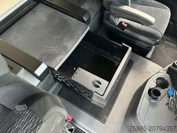 Mercedes-Benz Actros F 1836 Streamspace LS / New Tacho V2 / E...