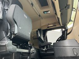 Mercedes-Benz Actros F 1836 Streamspace LS / New Tacho V2 / E...