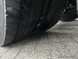 Volvo FH 500 Globetrotter XL / New Tacho V2 / Stand K...