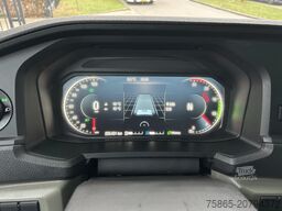 Man TGX 18.470 GX / Retarder / New Tacho V2 / 2 Tan...