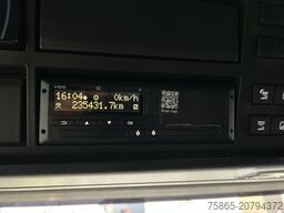 Man TGX 18.470 GX / Retarder / New Tacho V2 / 2 Tan...