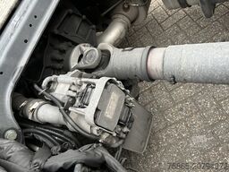 Man TGX 18.470 GX / Retarder / New Tacho V2 / 2 Tan...