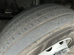 Man TGX 18.470 GX / Retarder / New Tacho V2 / 2 Tan...