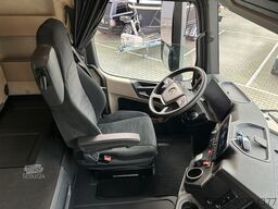 Mercedes-Benz Actros 1845 Gigaspace / Tacho V2 / Blower - PTO...