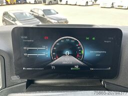 Mercedes-Benz Actros 1845 Gigaspace / Tacho V2 / Blower - PTO...