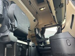 Mercedes-Benz Actros 1845 Gigaspace / Tacho V2 / Blower - PTO...