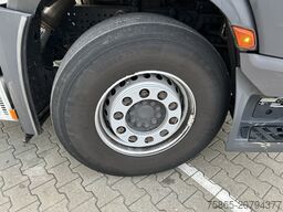 Mercedes-Benz Actros 1845 Gigaspace / Tacho V2 / Blower - PTO...