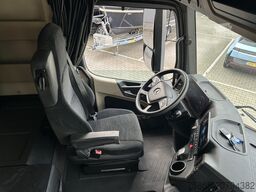 Mercedes-Benz Actros 1845 Gigaspace / Tacho V2 / PTO - Hydrau...