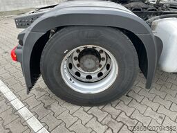 Mercedes-Benz Actros 1845 Gigaspace / Tacho V2 / PTO - Hydrau...