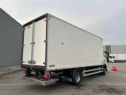 Man TGM 18.250 / Carrier Koeler -30 gr / Chereau Fr...
