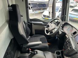 Man TGM 18.250 / Carrier Koeler -30 gr / Chereau Fr...