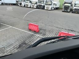 Man TGM 18.250 / Carrier Koeler -30 gr / Chereau Fr...