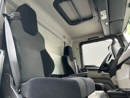 Man TGM 18.250 / Carrier Koeler -30 gr / Chereau Fr...