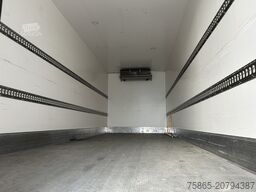 Man TGM 18.250 / Carrier Koeler -30 gr / Chereau Fr...