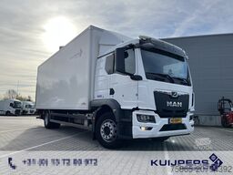 Man TGM 18.250 TN / 18 Ton / 2023 / Box 7.5 mtr / L...
