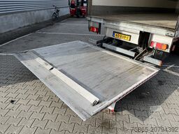 Man TGM 18.250 TN / 18 Ton / 2023 / Box 7.5 mtr / L...