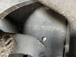 Man TGM 18.250 TN / 18 Ton / 2023 / Box 7.5 mtr / L...