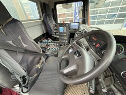 MAN TGM 18.340 4x2 EURO6 ZAMIATARKA FAUN VIAJET 6 H...