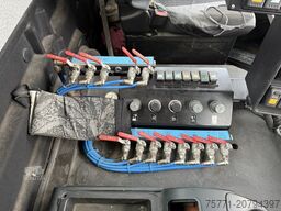 MAN TGM 18.340 4x2 EURO6 ZAMIATARKA FAUN VIAJET 6 H...