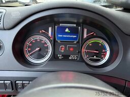 DAF CF 460 6x2 FTG Standairco Space Cab NL Truck