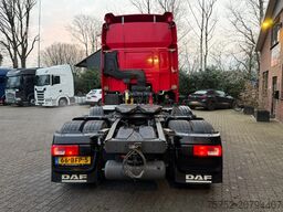 DAF CF 460 6x2 FTG Standairco Space Cab NL Truck
