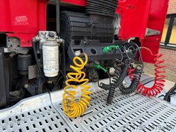 DAF CF 460 6x2 FTG Standairco Space Cab NL Truck