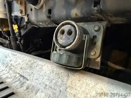 DAF CF 460 6x2 FTG Standairco Space Cab NL Truck