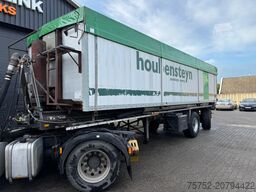 Floor 45m3 Blaaskipper/Schleuse Stuuras APK 10/2026!