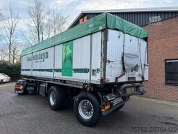 Floor 45m3 Blaaskipper/Schleuse Stuuras APK 10/2026!