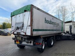 Floor 45m3 Blaaskipper/Schleuse Stuuras APK 10/2026!