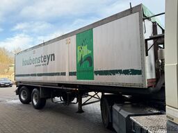 Floor 45m3 Blaaskipper/Schleuse Stuuras APK 10/2026!