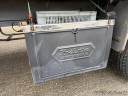 Floor 45m3 Blaaskipper/Schleuse Stuuras APK 10/2026!