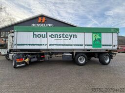 Floor 45m3 Blaaskipper/Schleuse Stuuras APK 10/2026!