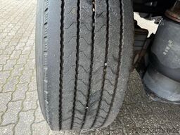 Floor 45m3 Blaaskipper/Schleuse Stuuras APK 10/2026!