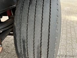 Floor 45m3 Blaaskipper/Schleuse Stuuras APK 10/2026!