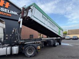 Floor 45m3 Blaaskipper/Schleuse Stuuras APK 10/2026!