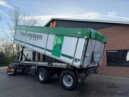 Floor 45m3 Blaaskipper/Schleuse Stuuras APK 10/2026!