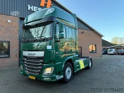 DAF XF 510 SSC Super Space Retarder 665.300KM! Stan...