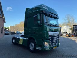DAF XF 510 SSC Super Space Retarder 665.300KM! Stan...