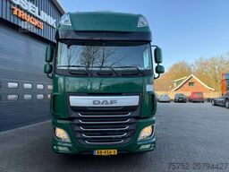 DAF XF 510 SSC Super Space Retarder 665.300KM! Stan...