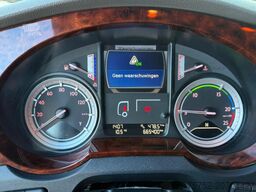 DAF XF 510 SSC Super Space Retarder 665.300KM! Stan...