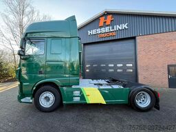 DAF XF 510 SSC Super Space Retarder 665.300KM! Stan...