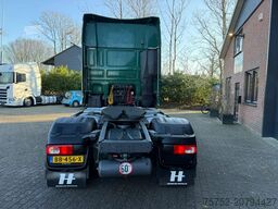 DAF XF 510 SSC Super Space Retarder 665.300KM! Stan...